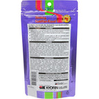 Hikari Sinking Goldfish Excel Baby Pellets 110 Gram Imported USA Daily Diet For Color Enhancement And Immune System Health