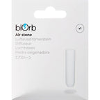 biOrb Aquarium Airstone Replacement Filtration Accessory For All biOrb Fish Tanks CUBE TUBE LIFE CLASSIC HALO Pack Of One 3.5 x 1 Centimeters