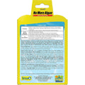 Tetra No More Algae Tablets Freshwater Aquarium Water Treatment For Algae Control 8 Count