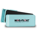 Mag-Float Small Acrylic Aquarium Algae Scraper Cleaner Floating Magnetic Fish Tank Scrubber Brush Tool