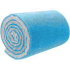 Big Kahuna Aquarium Filter Floss Roll For Fish Tanks And Ponds Dual Density Bonded Mechanical Filter Pad One Inch Thick Twelve Inch Wide Ten Feet Long