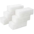 Aquaneat Six Pack Replacement Filter Sponge Pads Aquarium Foam Inserts Compatible With AquaClear Fifty Power Filters Fish Tank Media