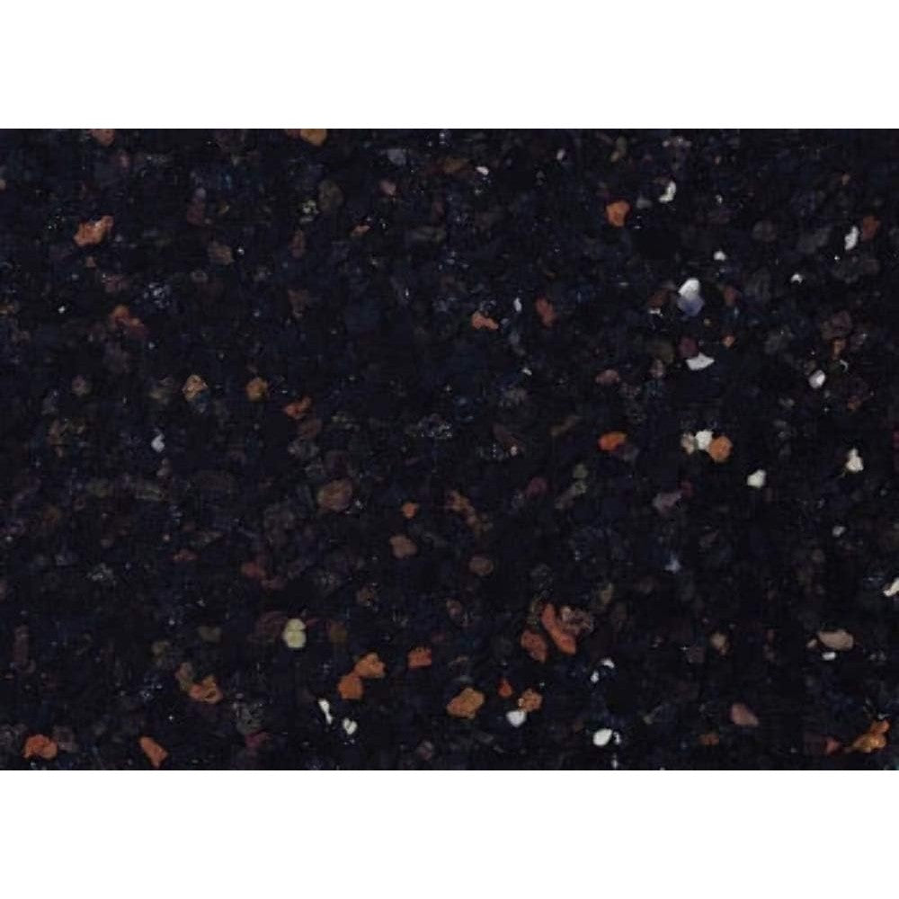 Carib Sea Arag-Alive Hawaiian Black Aquarium Substrate For Marine And Freshwater Tanks 20 Pound Bag