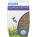 Aqua Natural Prairie Sand 10 Pound Substrate For Aquascaping, Aquariums, Vivariums, And Terrariums