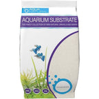Aqua Natural African Cichlid Aragonite Aquarium Sand 10 Pound Authentic USA Imported Substrate