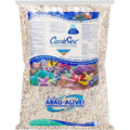 CaribSea Arag-Alive Fiji Pink Sand 20 Pounds Natural Aragonite Substrate For Marine And Reef Aquariums