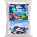 Carib Sea Ocean Direct Natural Live Sand Natural Aragonite Sand For Saltwater Aquariums With Sea Breathe Technology 20 Pound Bag