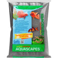 CaribSea Super Natural Midnight River Sand 10 Pounds Fine Black Substrate For Freshwater Aquariums And Planted Aquascaping Tanks