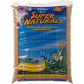 Carib Sea Super Natural Sunset Gold Sand For Aquarium 5 Pound Bag Authentic USA Imported Substrate