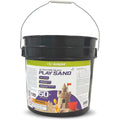 Sun Joe Ultra Fine Silica Play Sand For Sandboxes Sensory Tables And Sculpting 50 Pound Bucket PLYSAND50-BKT