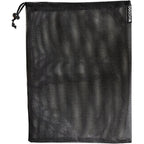 Giantree Mesh Drawstring Bag 2 Pack Heavy Duty Polyester Pump Barrier Bag And Pond Filter Bag For Fountain Water Pumps 12 Inches By 16 Inches Black