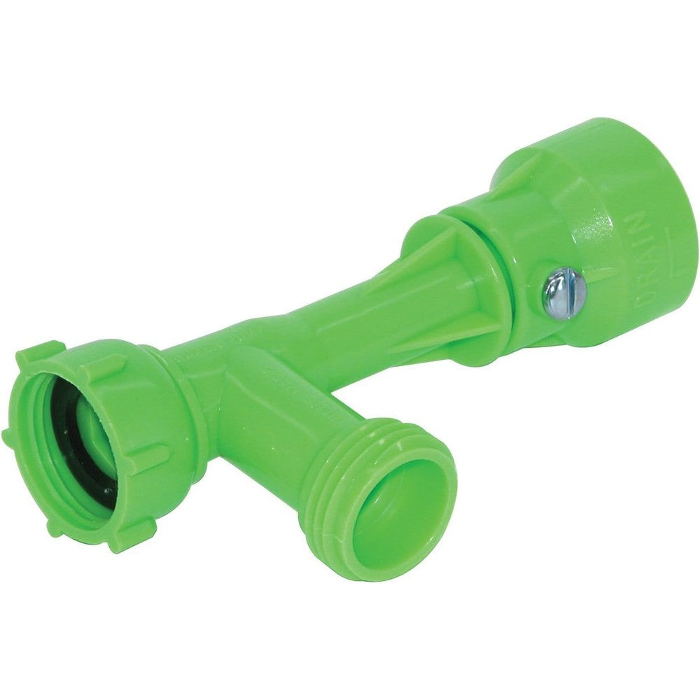 Python Aquarium Replacement Pump Model Thirteen B Durable Plastic T Valve For No Spill Clean And Fill Systems Green