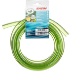 Eheim Plastic Aquarium Hose Tubing Green Phenol Free Safe Connection 12/16 Millimeter Diameter 3 Meter Length