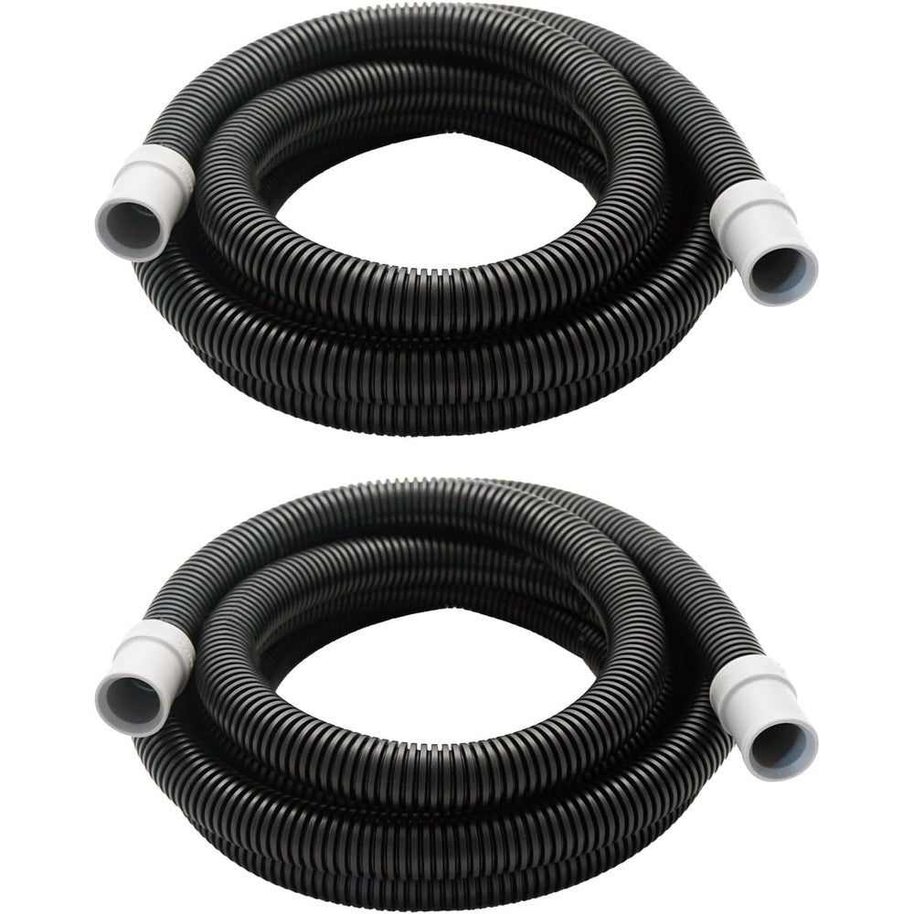 BTROVIA A20015 Ribbed Hosing Replacement Parts Compatible With Fluval Canister Aquarium Filters For Three Zero Five To Four Zero Seven Series Two P...