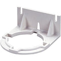 IXO Rule Marine Side Mount Bracket Model 66 For Three Hundred Sixty To Eleven Hundred Gallons Per Hour Round Bilge Pumps Secure Mounting Solution
