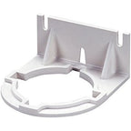 IXO Rule Marine Side Mount Bracket Model 66 For Three Hundred Sixty To Eleven Hundred Gallons Per Hour Round Bilge Pumps Secure Mounting Solution