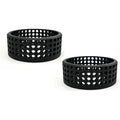 Chris's Aquatic Design Anemone Guard Compatible With Hygger Mini Wave Maker Sixteen Hundred Gallons Per Hour Aquarium Circulation Pump Protective C...
