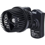 Hygger 2100 Gallons Per Hour Aquarium Wave Maker Pump With Strong Magnetic Base Ultra Quiet Submersible Circulation Powerhead For Fish Tanks