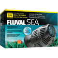 Fluval Sea CP1 Wave Maker Circulation Pump For Freshwater And Saltwater Aquariums Model 14345 Black