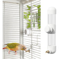 9.4 Fl Oz No Mess Bird Water Dispenser