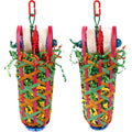 Kyouki parakeets bird chewing toys front view