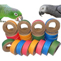 ToughRight fatty bagels bird toys front view