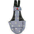 BestParts adjustable waterproof poultry diaper front view