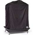 Prevue Pet Products Extra Large Bird Cage Cover - Black, Size Extra Large