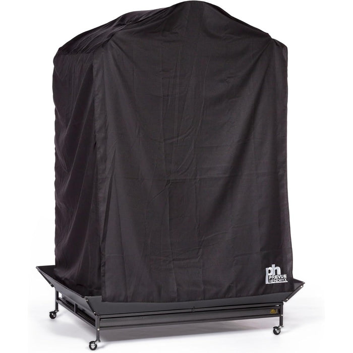 Prevue Pet Products Extra Large Bird Cage Cover - Black, Size Extra Large