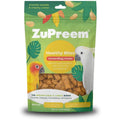 ZuPreem healthy bites bird treats front view packaging