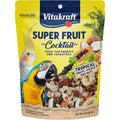 Vitakraft Super Fruit Cocktail Parrot Treat front view