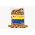 Birds LOVE millet tips and tails front view packaging