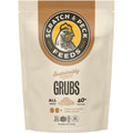 Scratch and Peck Feeds | Grubs for Chickens & Ducks | 3.5 lb Pouch