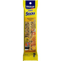 Vitakraft canary and finch crunch sticks front view packaging