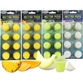 Exotic Nutrition Nectar Pods Variety 4 Pack front view packaging