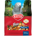 Kaytee Fiesta Parrot Food front view package