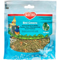 Kaytee Bird Greens Bird Treats for Pet Birds, 1 oz