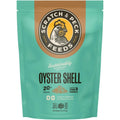 Scratch and Peck Feeds | Oyster Shell Chickens & Ducks | 4 lb Pouch