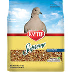 Kaytee Supreme Dove Food front view package