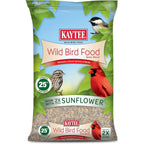 Kaytee Wild Bird Food Basic Seed Blend, 5 lb