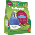 ZuPreem Smart Selects Parakeet & Budgie Food, Seed Blend, Small, 2 lb