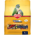 Kaytee Forti-Diet Pro Health Egg-Cite Conure and Lovebird Food front view bag