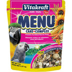 Vitakraft Menu Parrot Food 5 lb.