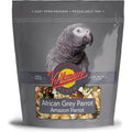 Volkman Avian Science African Grey Bird Food 4lb