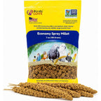 Birds LOVE economy spray millet front view packaging