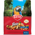 Kaytee Fiesta Macaw Food front view packaging