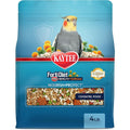 Kaytee Forti-Diet Pro Health Safflower Cockatiel Food front view