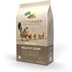 FlockLeader Healthy Coop front view packaging