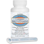 Lafeber Avi-Era Powdered Bird Vitamin front view bottle