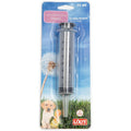 Lixit Hand Feeding Syringe 35 Milliliters Medical Grade Plastic